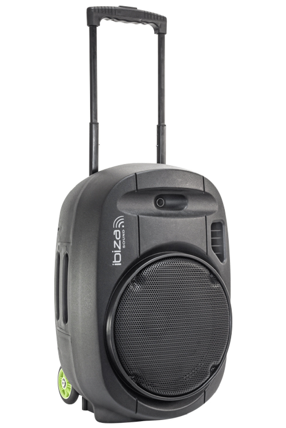 Ibiza enceinte active portable, Bluetooth