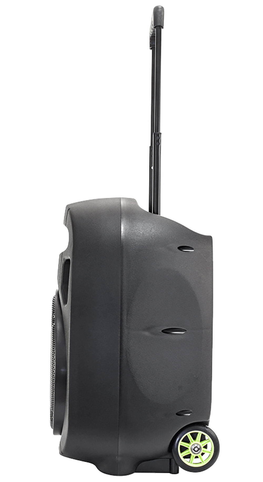 Ibiza enceinte active portable, Bluetooth