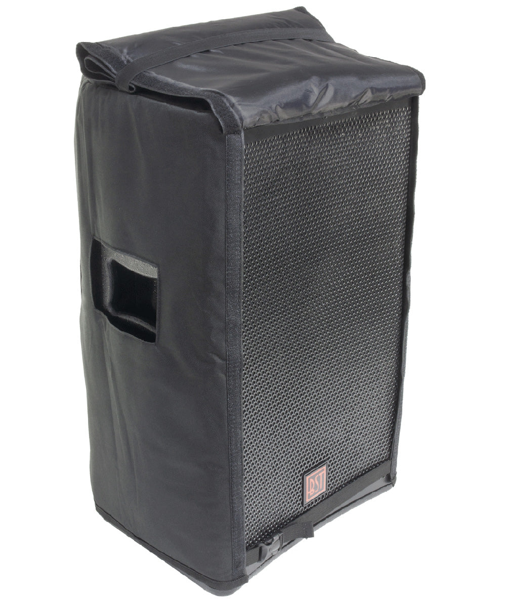 Carrying case for 12" speakers