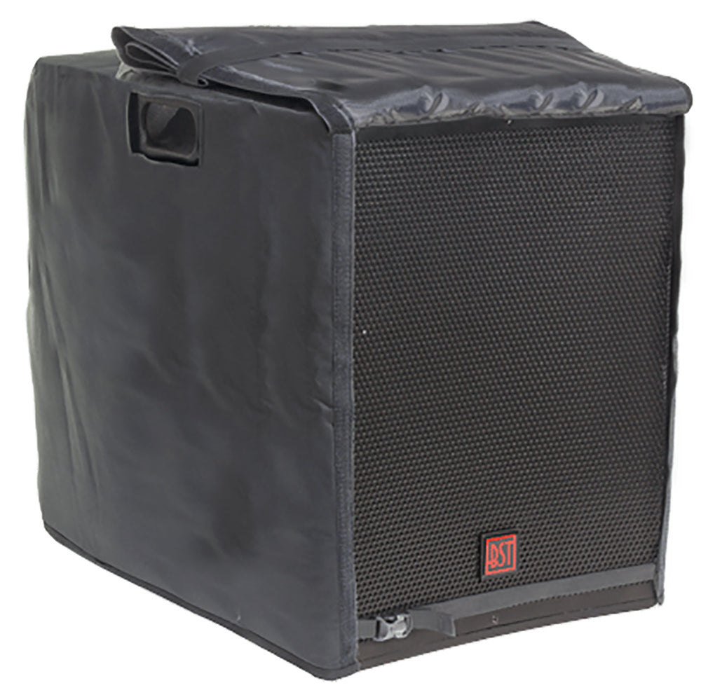 Housse pour subwoofer 12"