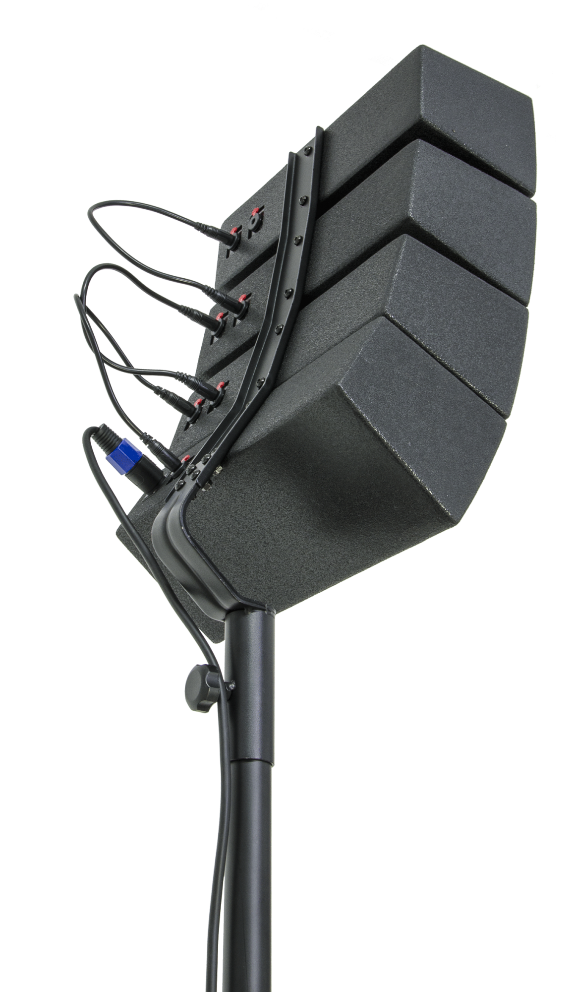 BST 2.1 complete PA system