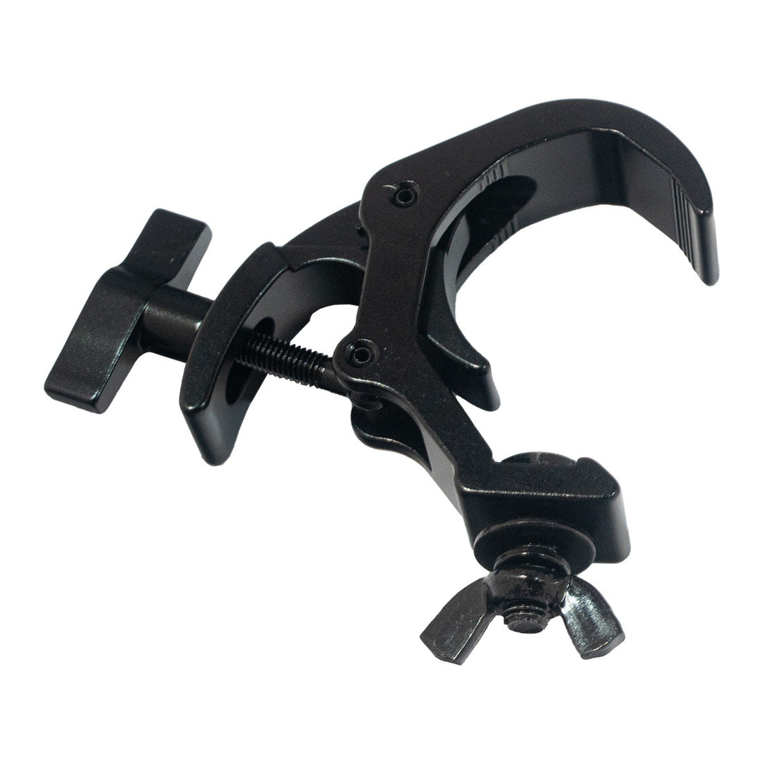 DT Selflock Clamp Light 50kg noir