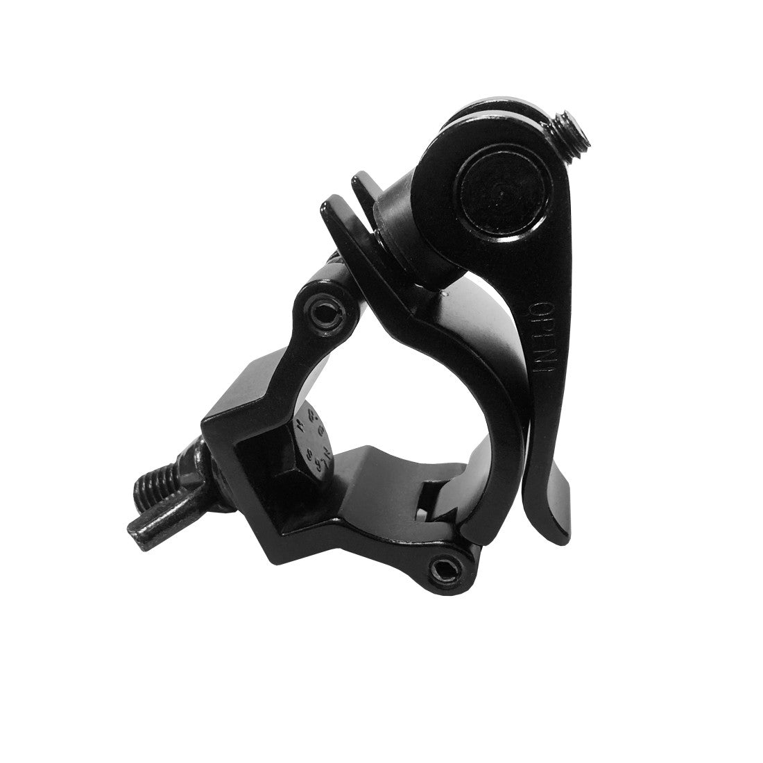 Duratruss Jr Clamp Quick (Black, 75kg)