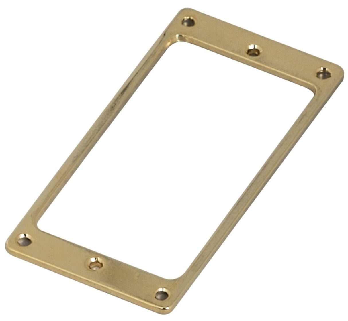 Partsland Pickup Frames - Gold plated, flat