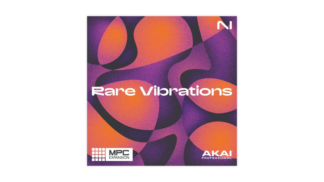 Expansion MPC - Rare Vibrations
