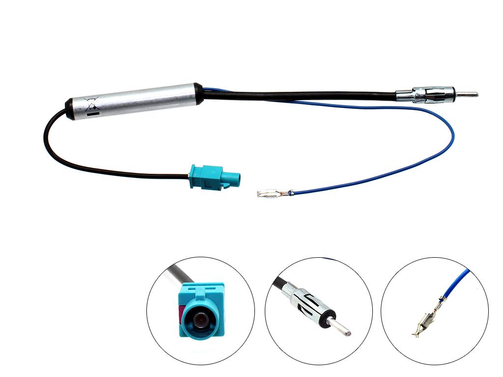 21CT27AA14.EU Adaptateur d'antenne