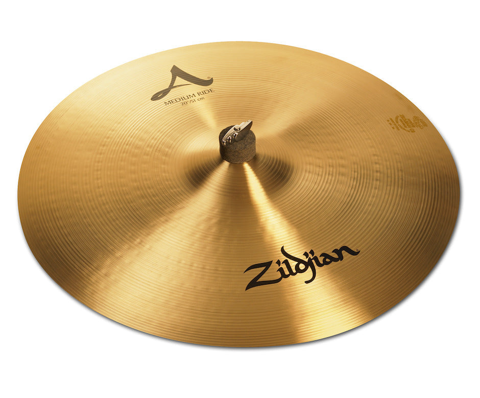 Zildjian 20" A Medium Riding Cymbal