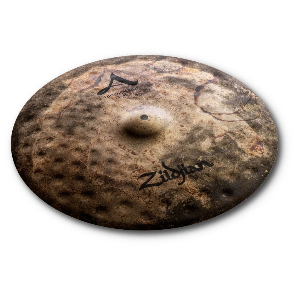 Zildjian 18" A Uptown Rides