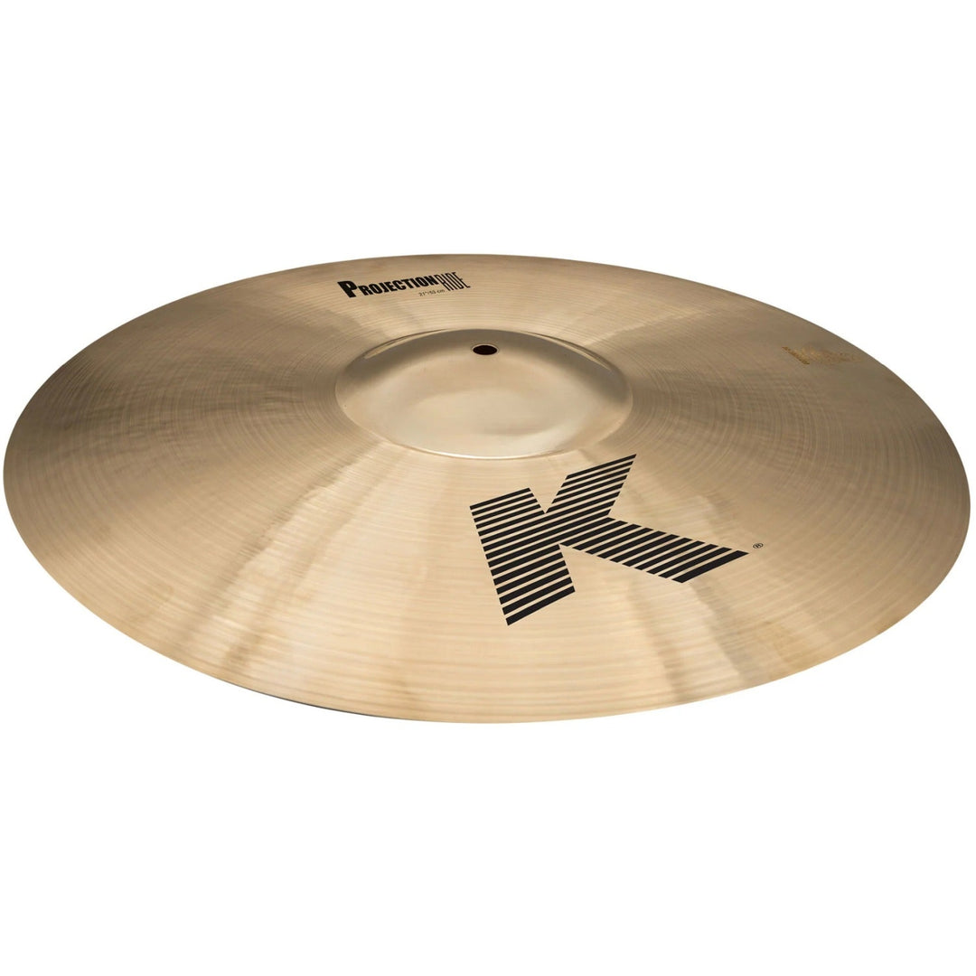Zildjian 21" K Zildjian Projection Rides