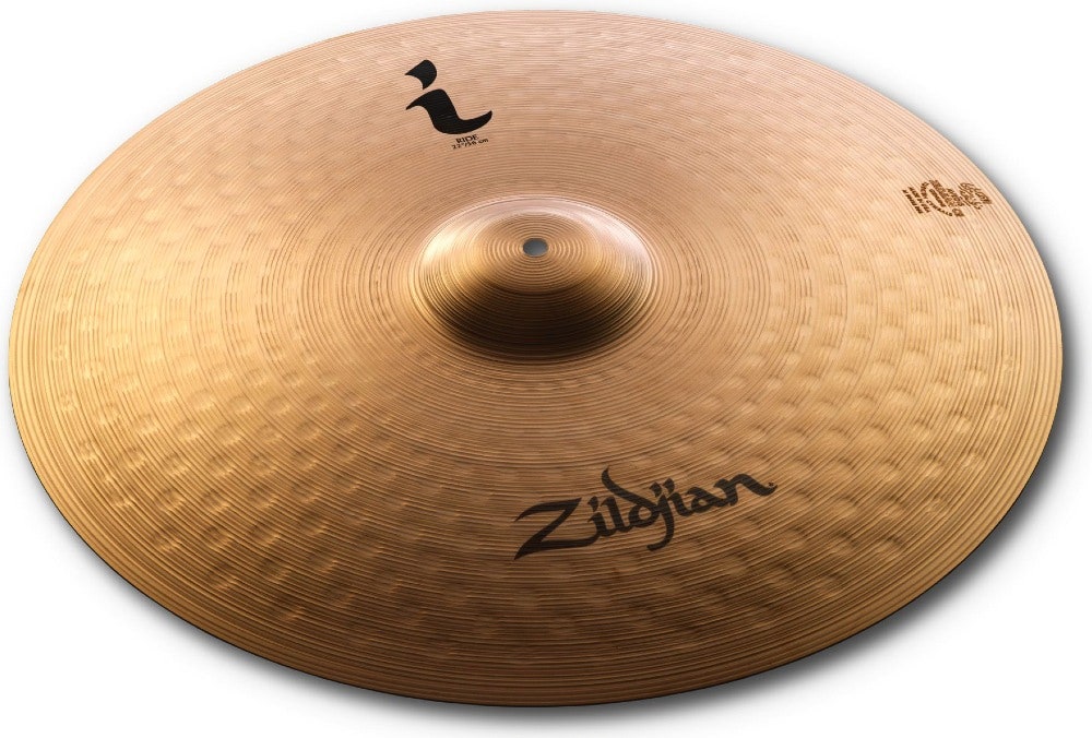 Zildjian 22" I-Family Rides