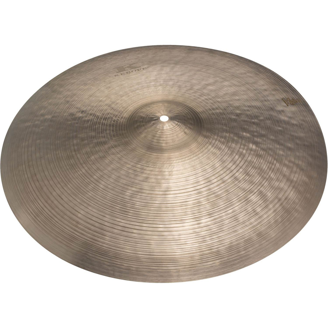 Zildjian 22" Kerope Medium Low Rides