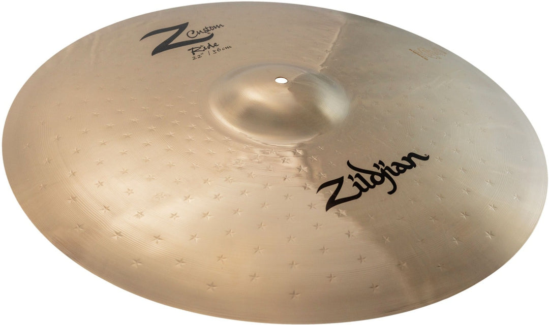 Zildjian 22" Z Custom Rides