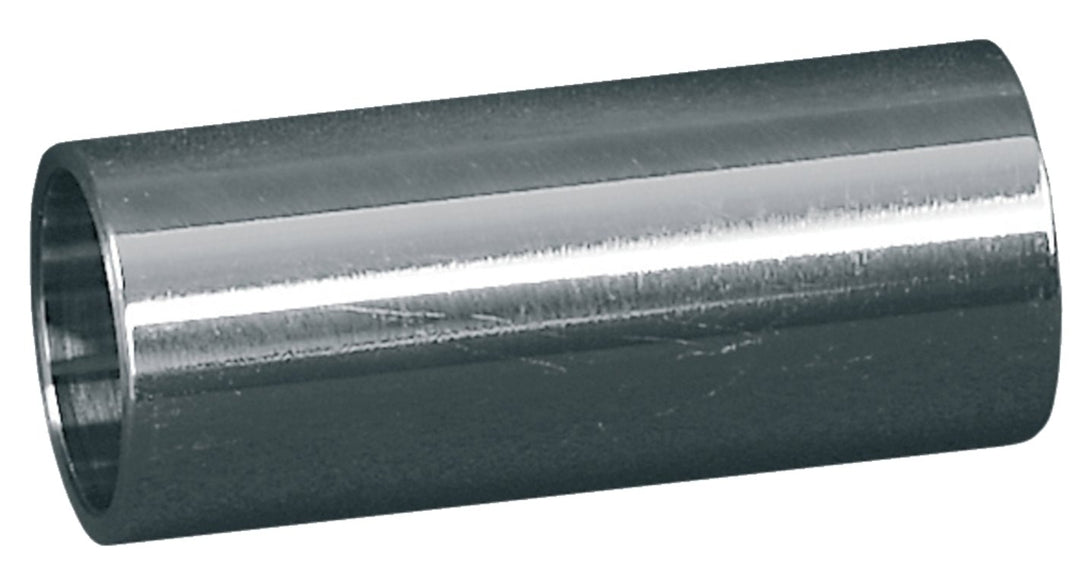 GEWA Bottleneck/Slide F&S Steel - 40 mm, court