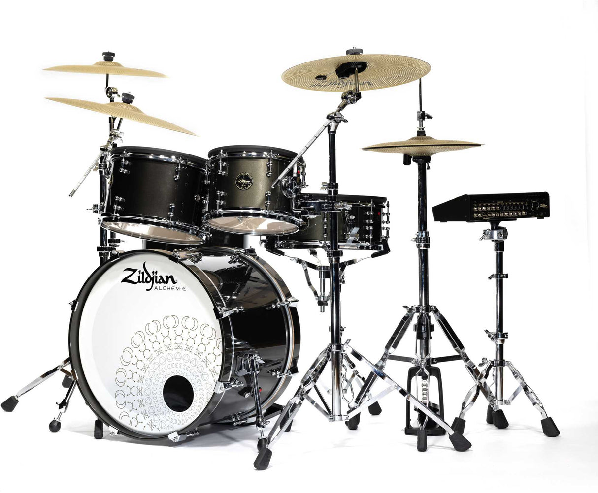 Zildjian ALCHEM-E Gold EX Batterie électronique
