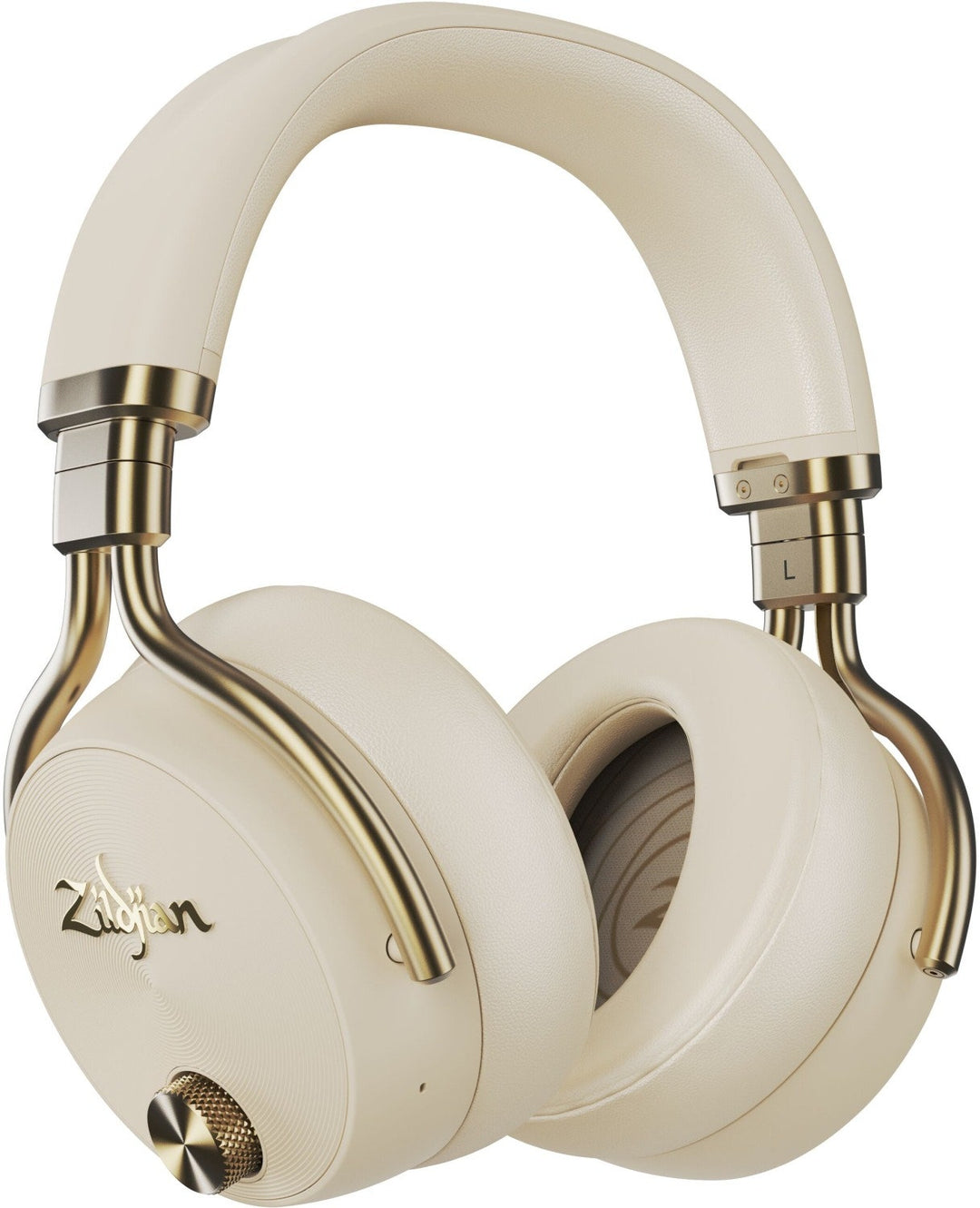 Zildjian Casque Alchem-E Perfect Tune - Sable
