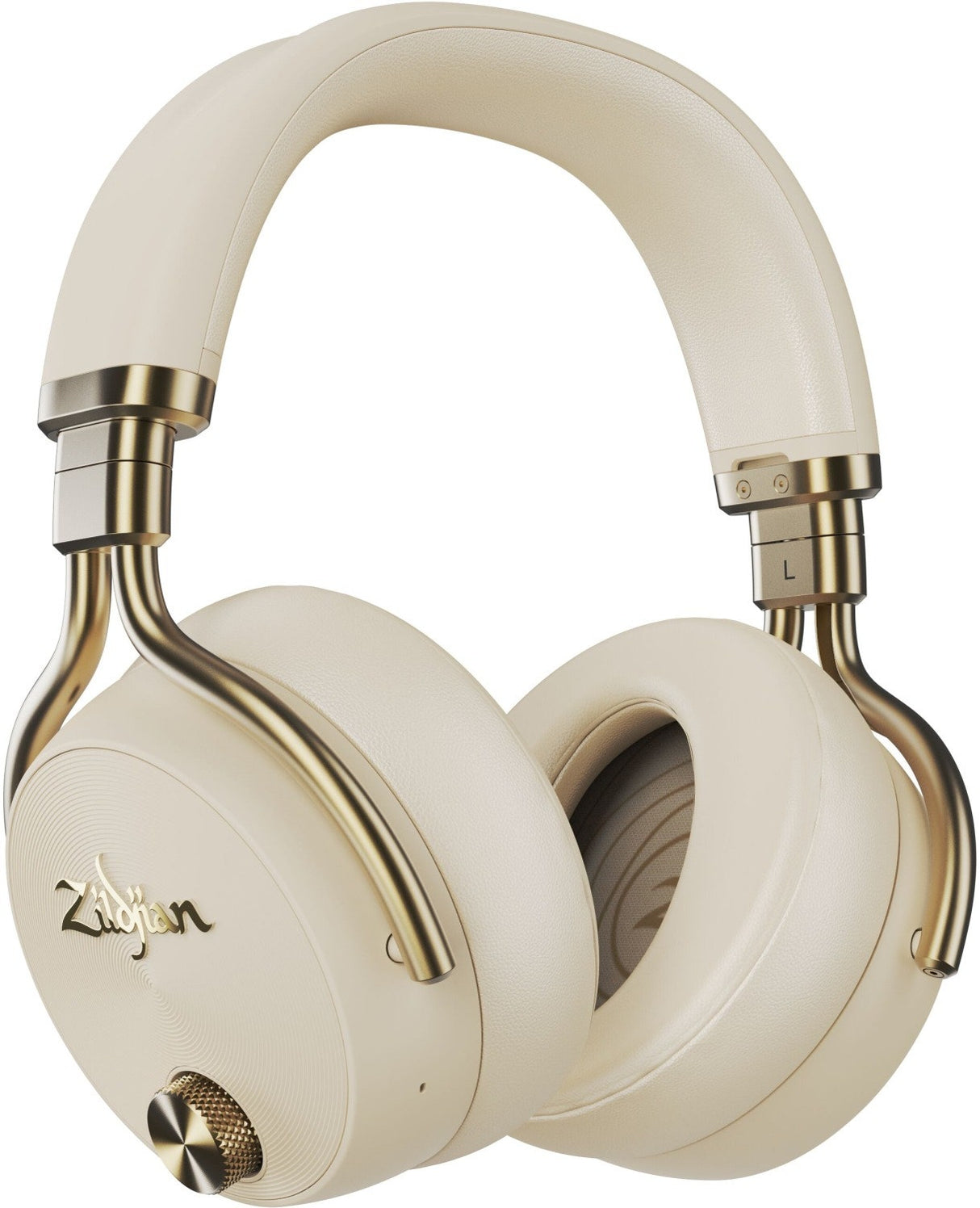 Zildjian Casque Alchem-E Perfect Tune - Sable