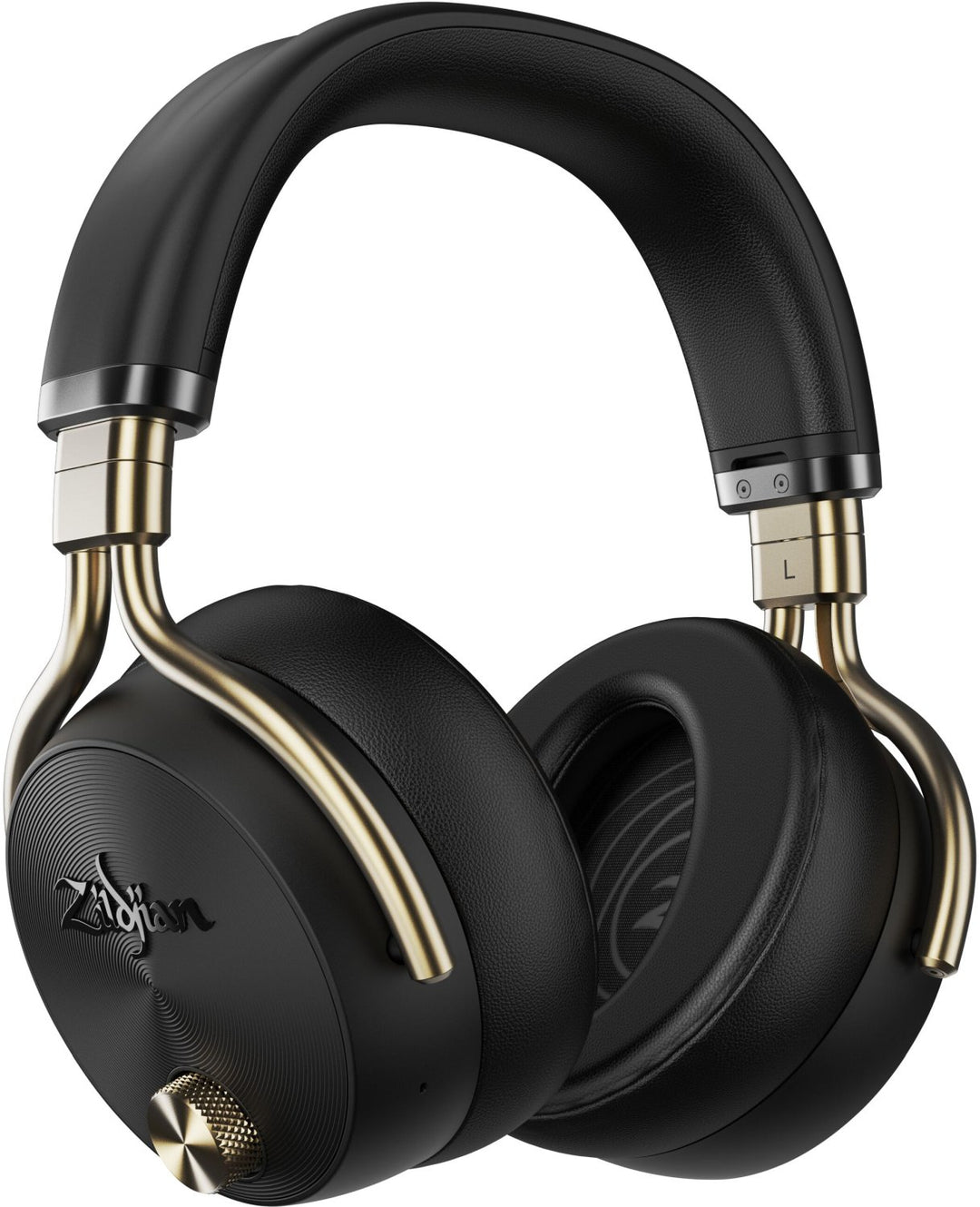 Zildjian Casque Alchem-E Perfect Tune - Black