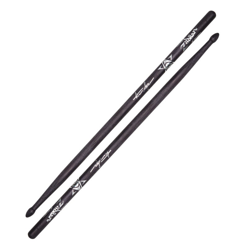Zildjian Baguettes Artist Series Zildjian Aaron Spears