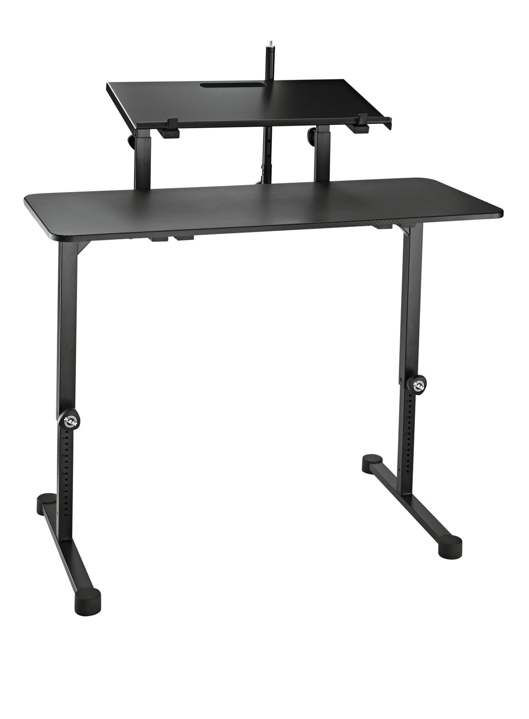 K&M 18803 Plateau pour Support "Omega"