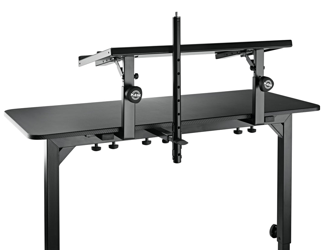 K&M 18803 Plateau pour Support "Omega"