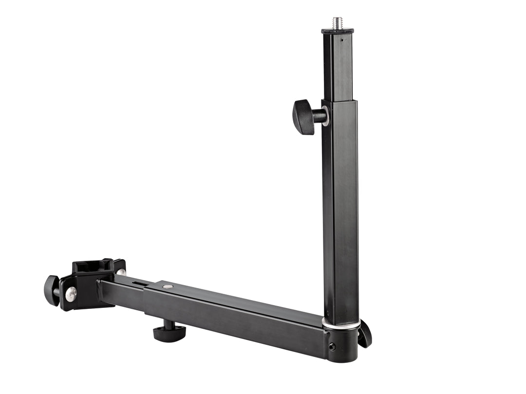 K&M 18807 Bras Universel pour Support de Craviers Omega