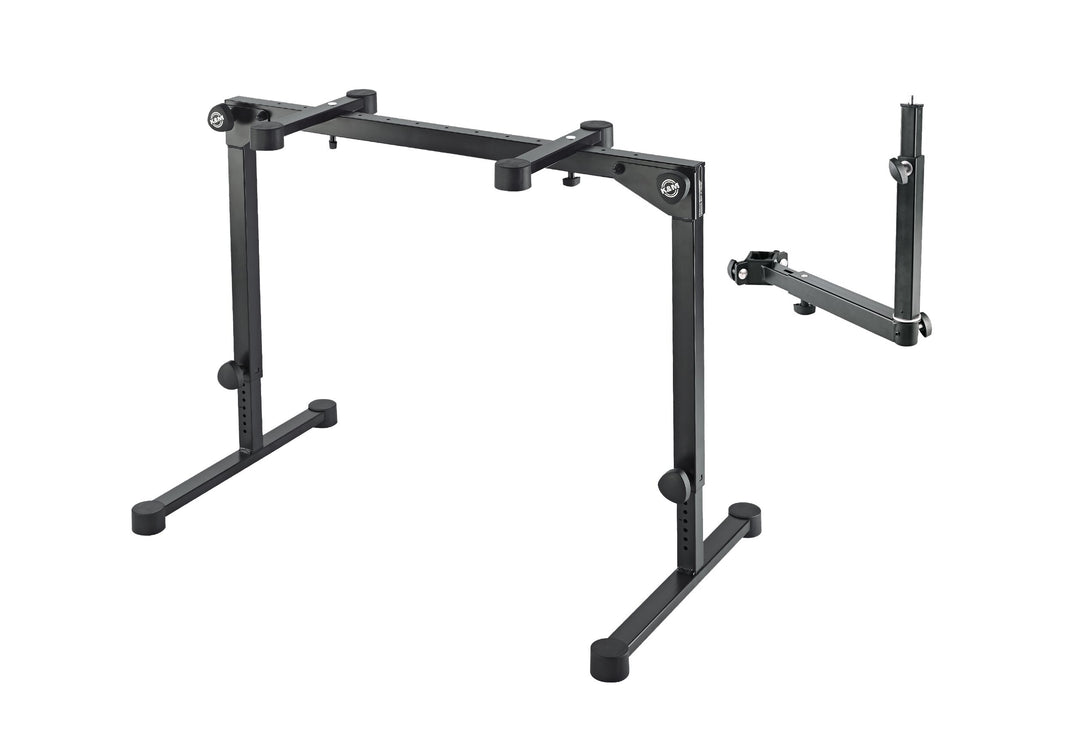 K&M 18807 Bras Universel pour Support de Craviers Omega