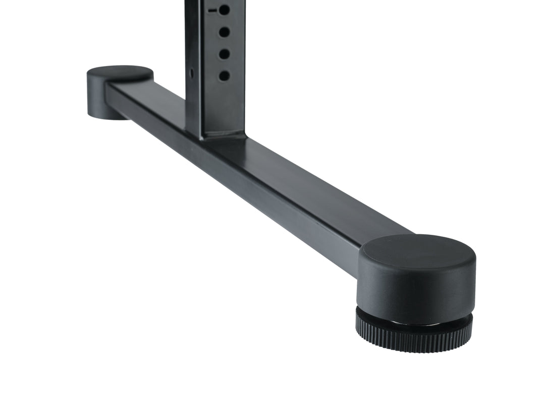 K&M 18820 Omega Pro Support de Craviers (Noir)