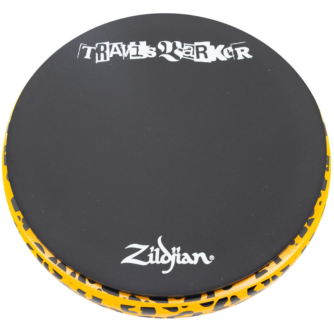 Zildjian 6" Travis Barker Pad d'entraînement