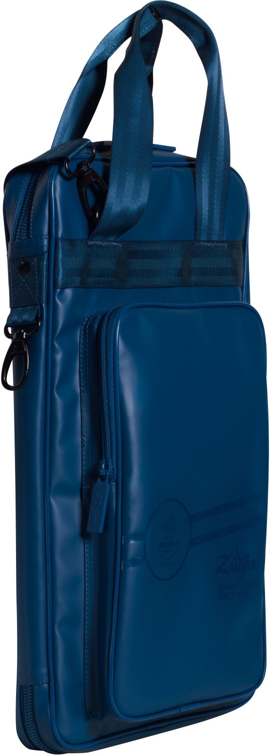 Zildjian sac à baguettes pour concerts - bleu nuit