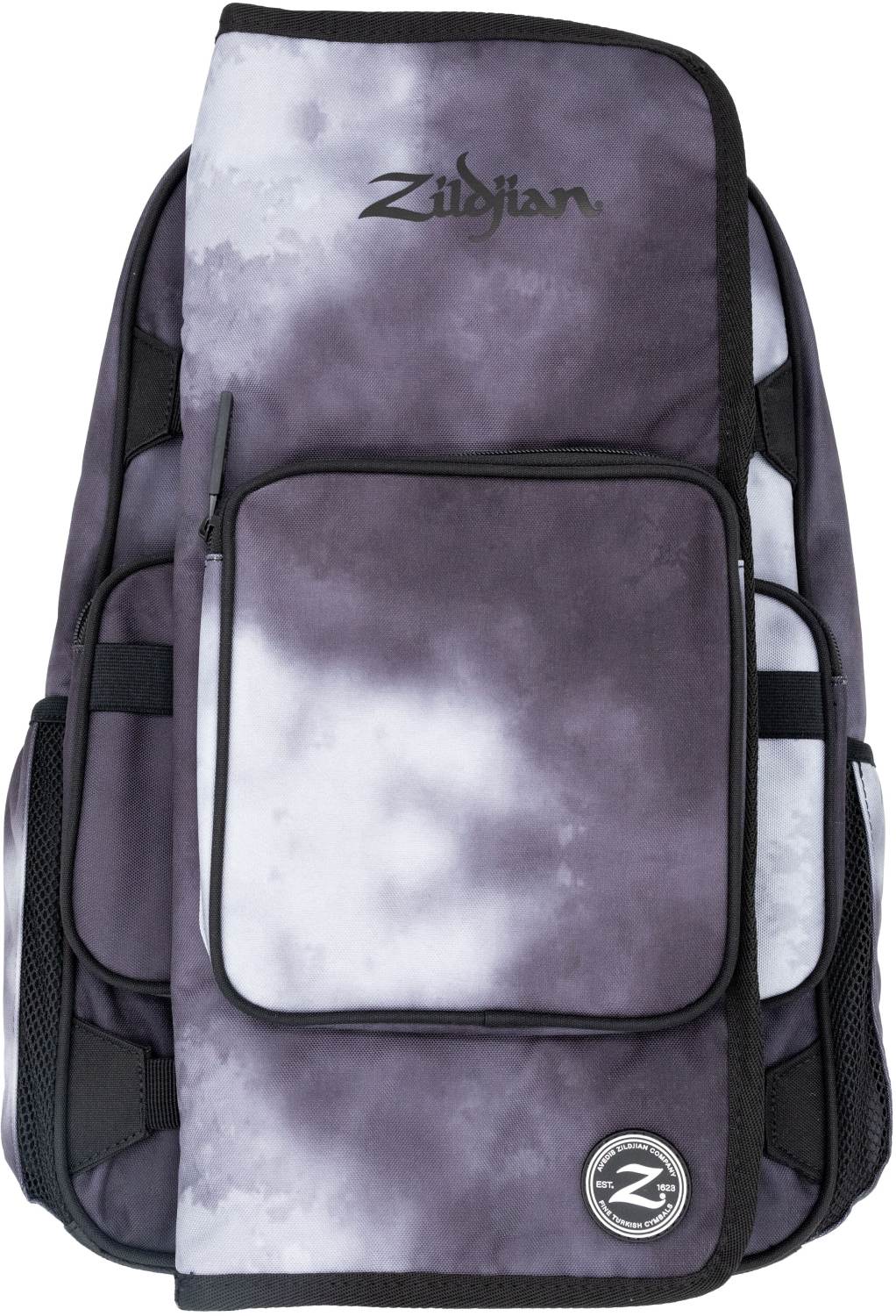 Zildjian sac à dos - nuage de pluie noir