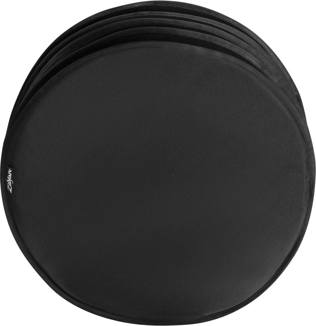 Zildjian séparateur de cymbales - Black