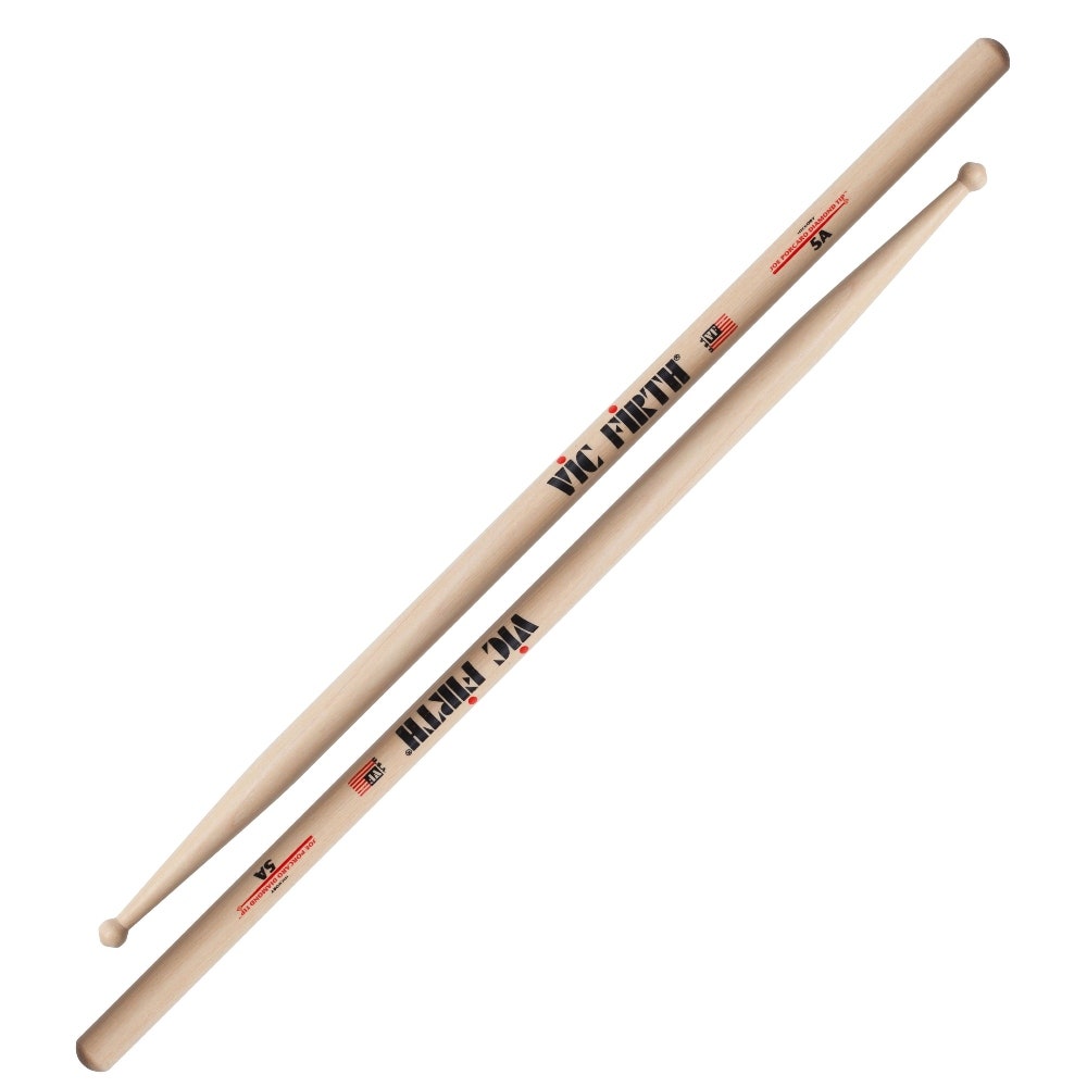 Vic Firth JPH5A Série Signature Joe Porcaro