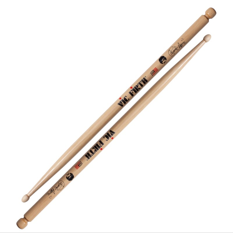 Vic Firth SCA Série Signature Carmine Appice