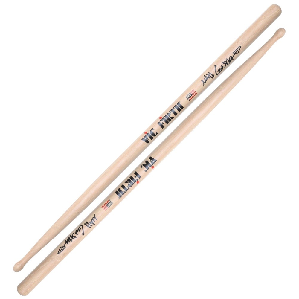 Vic Firth SGAR Série Signature Matt Garstka