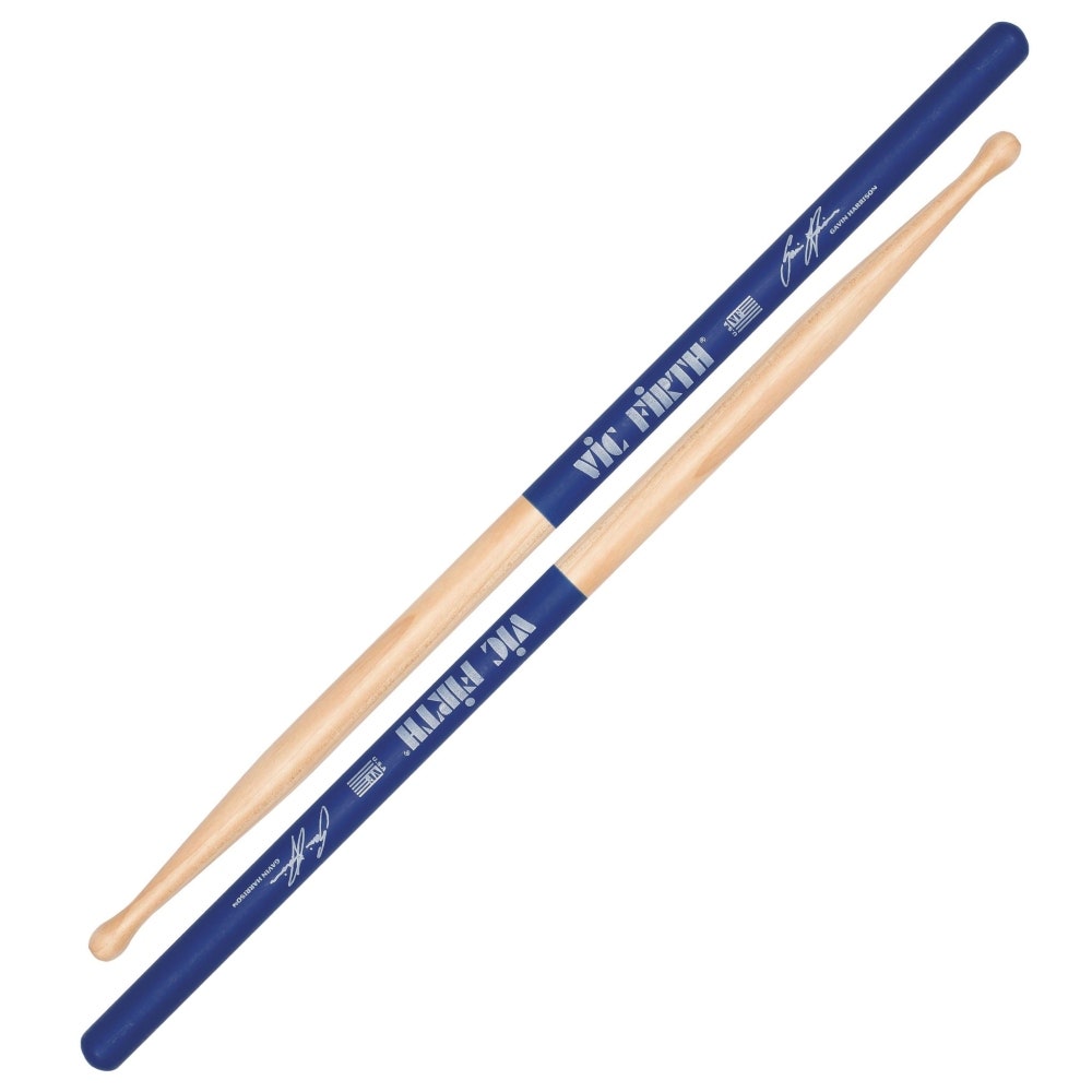 Vic Firth SHAR2 Série Signature Gavin Harrison
