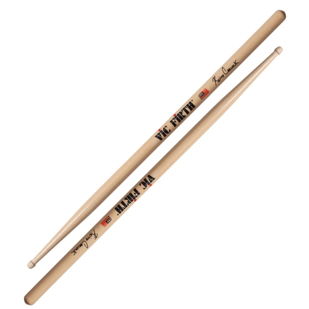 Vic Firth SKC Série Signature Keith Carlock
