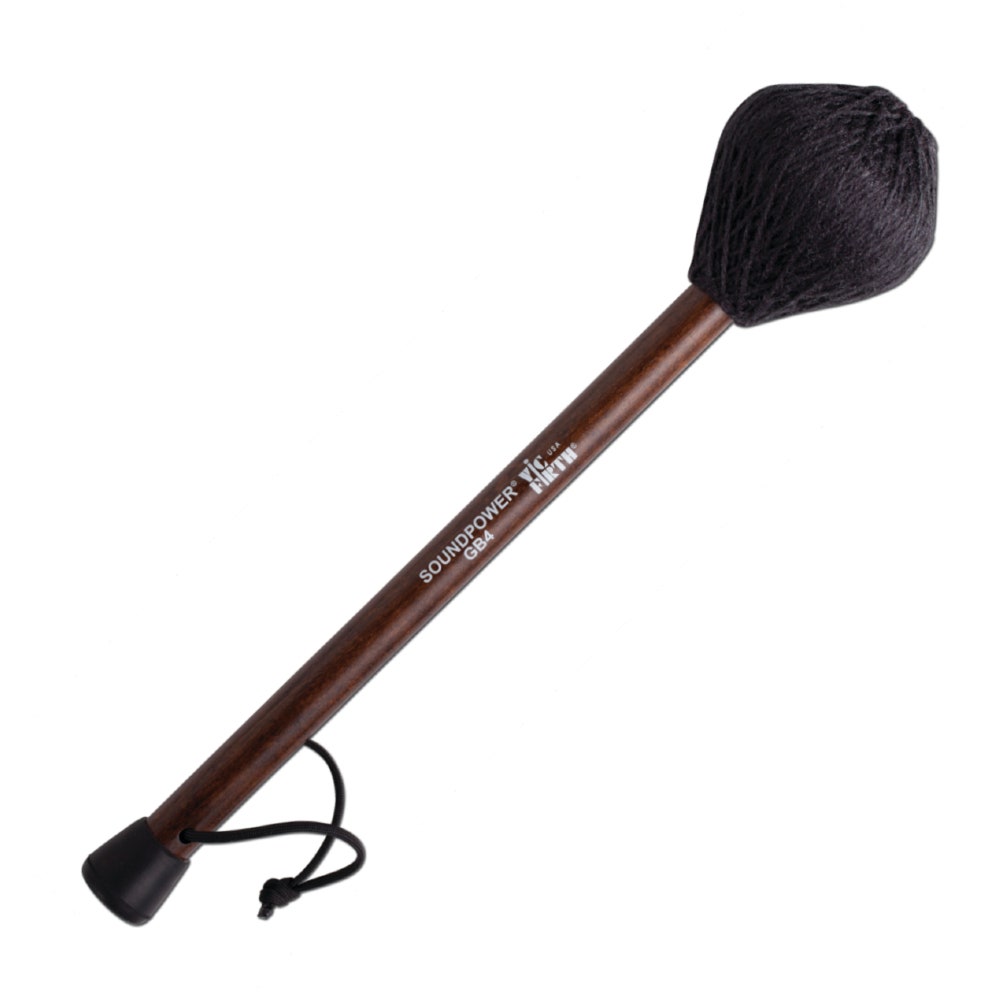 Vic Firth GB4 Soundpower® Batte de gong Moyenne
