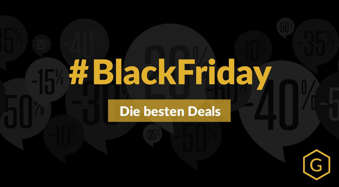 Black Friday - Pack Claviers
