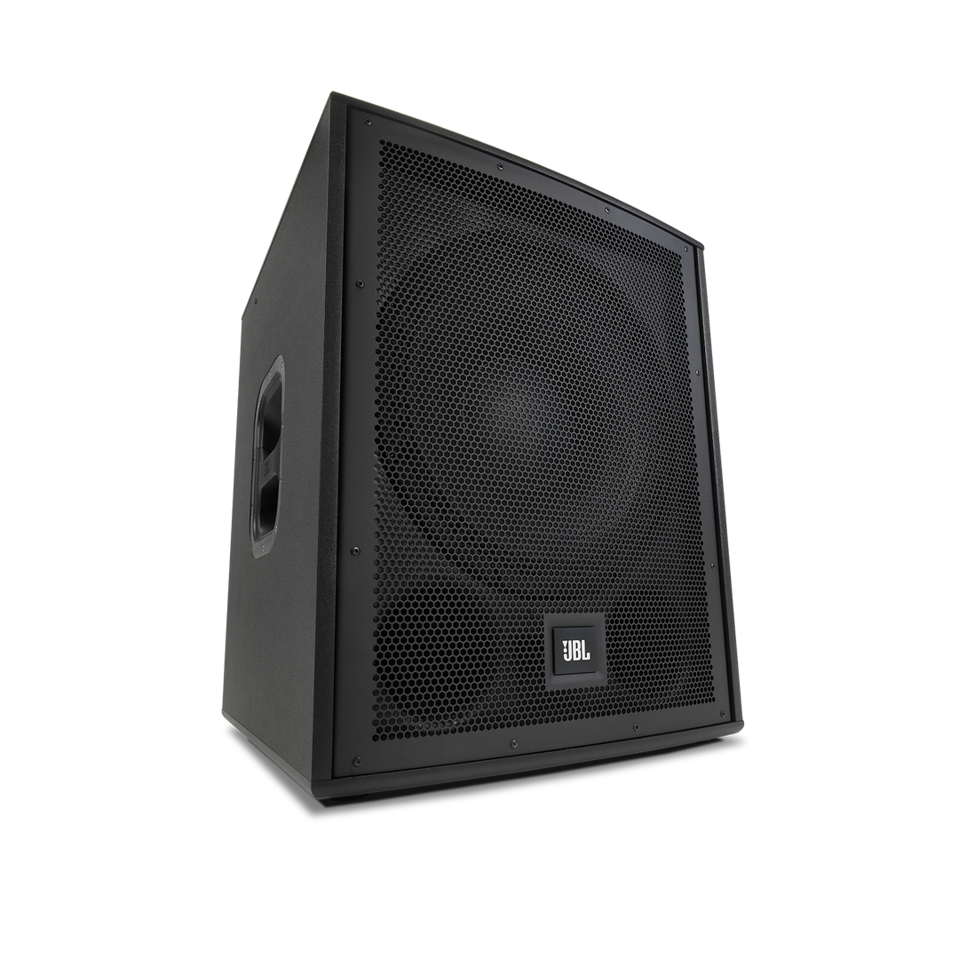 JBL IRX115S - Subwoofer Actif (15")