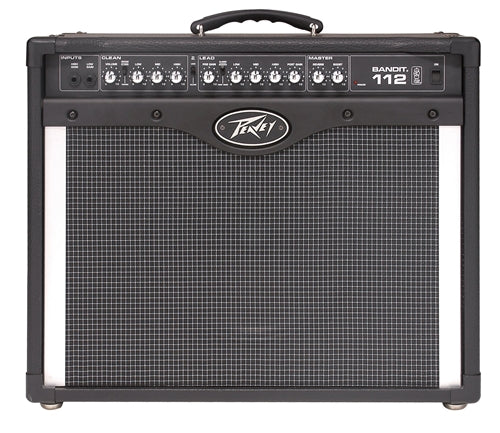 Peavey Bandit 112 Combo Guitar amplifier
