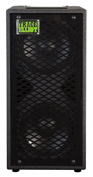 Trace Elliot 2x8 Cabinet Amplificateur Basso