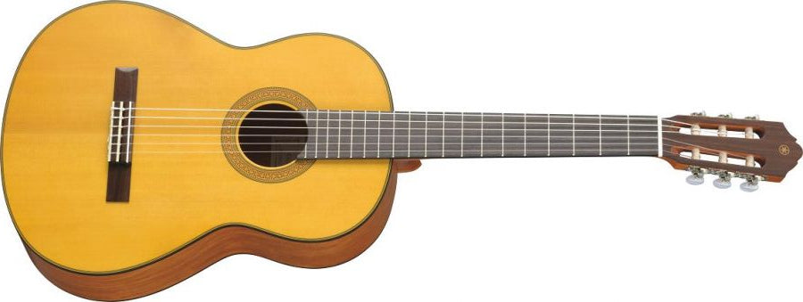 Yamaha CG122MS Guitare classique espagnole