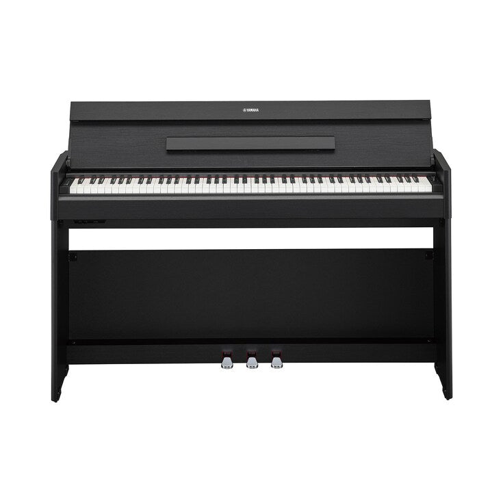 Yamaha YDP-S55B Electric Piano (Black)