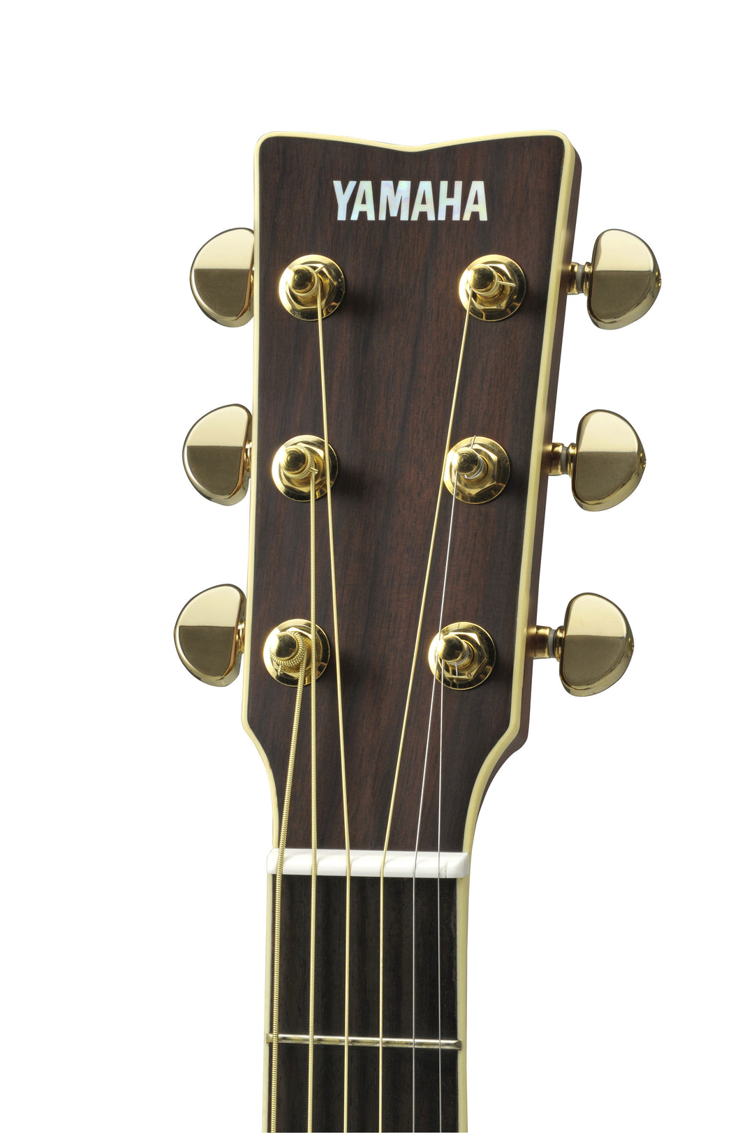 Yamaha LL6 A.R.E. Guitare Western (Naturel)