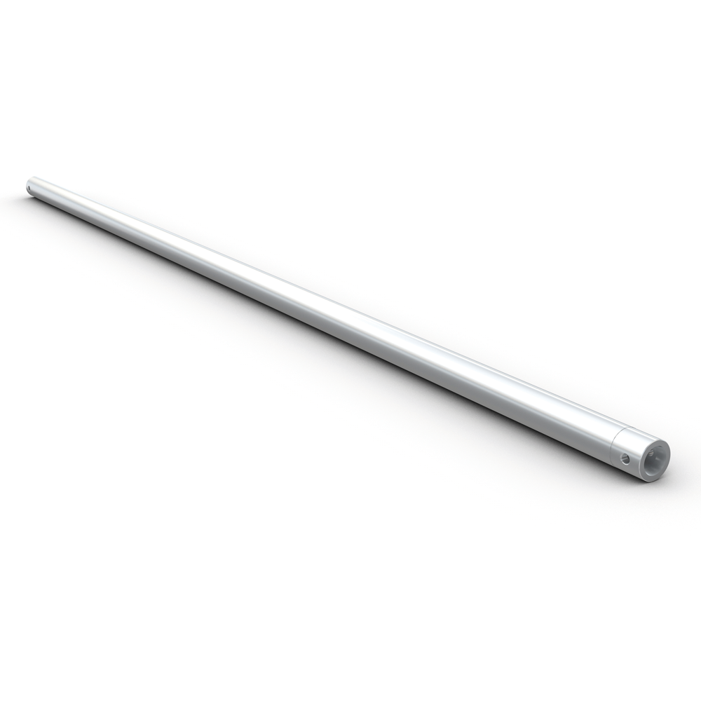 Milos M100B Tube simple (1m)