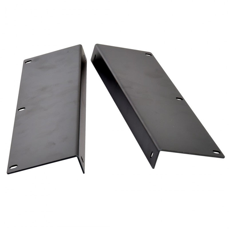 DNA ME-8FX supports de montage en rack pour mixeur (set de 2)