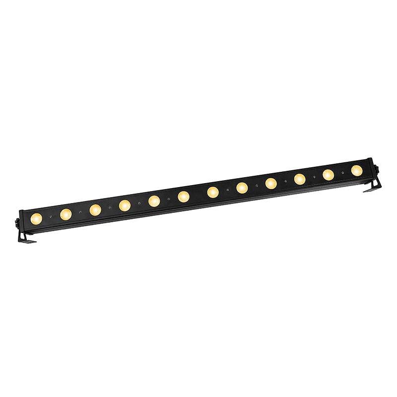 LIGHT4ME PIXEL BAR 12 WW LED-barre blanc chaud 12x3W