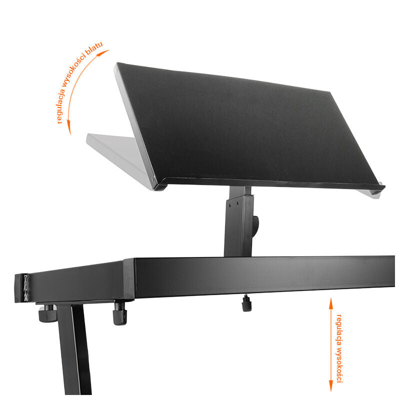 STAND4ME DJ MOBILE PRO