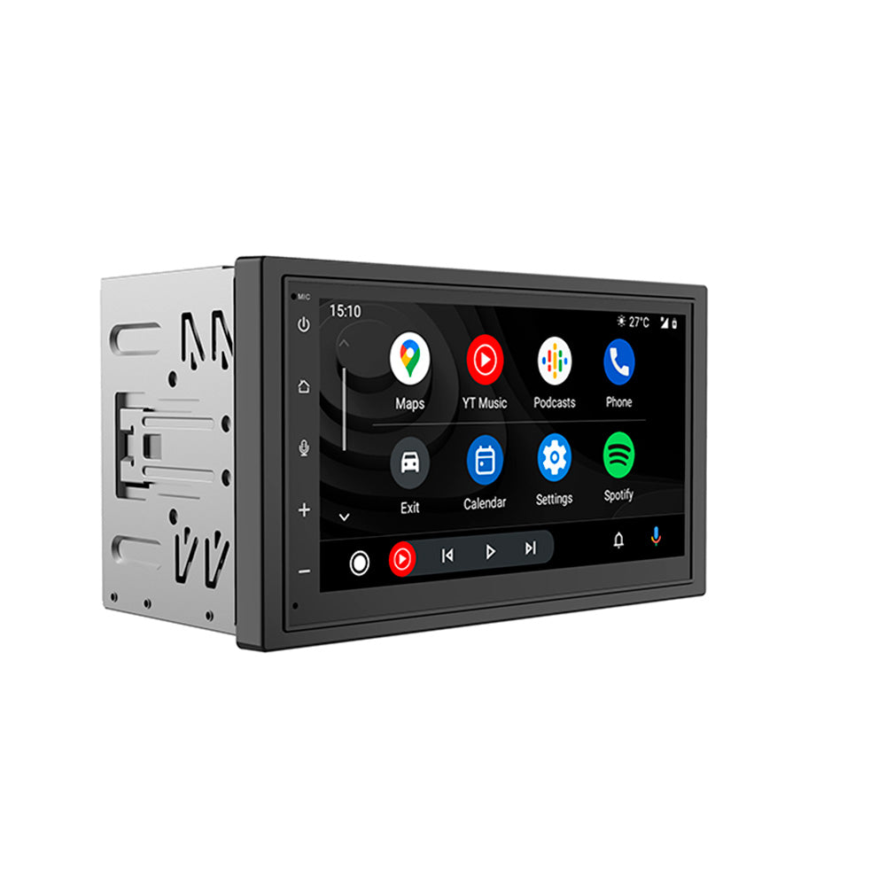 Autoradio Aiwa IC-820