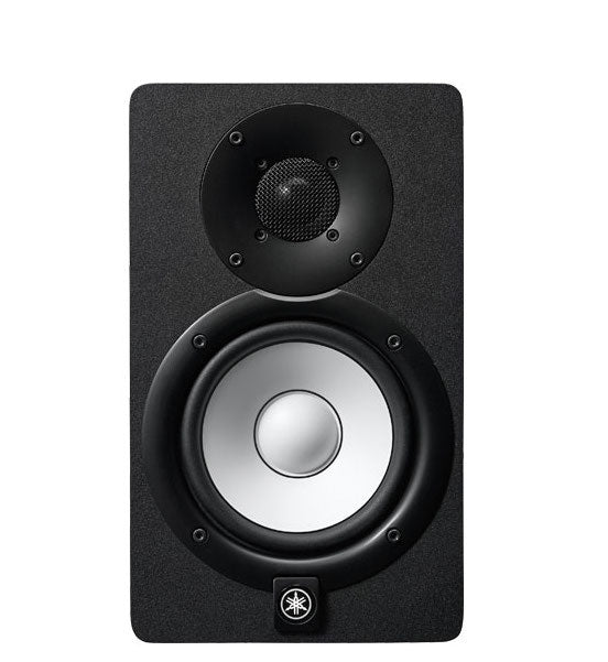 Yamaha HS5 Studio Monitor Starter Kit (Black)